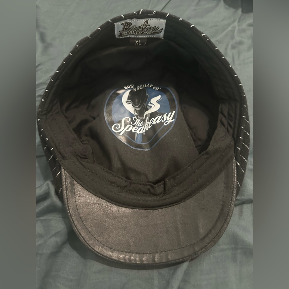 XL Boston Scally Co. XL Speakeasy